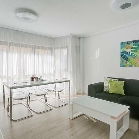 Un Lujo En El Corazon De Alicante Esterno foto