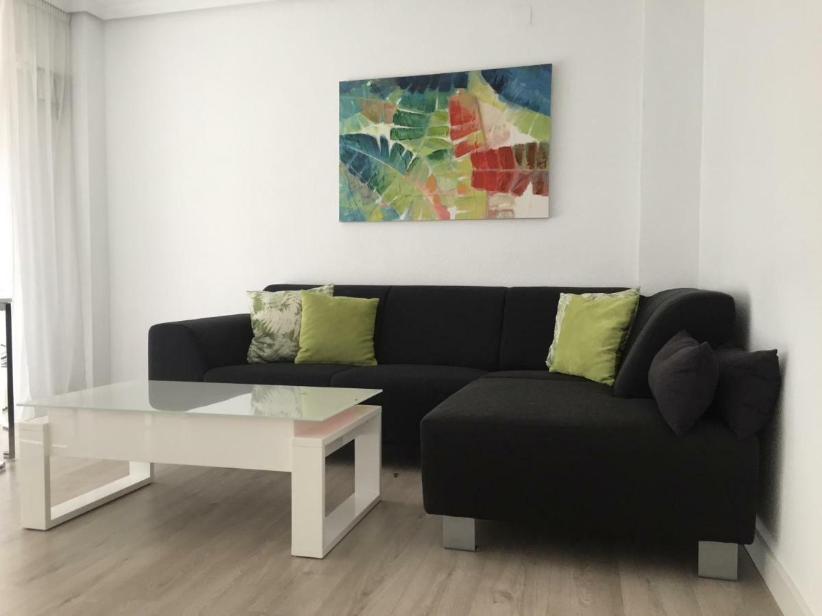 Un Lujo En El Corazon De Alicante Esterno foto